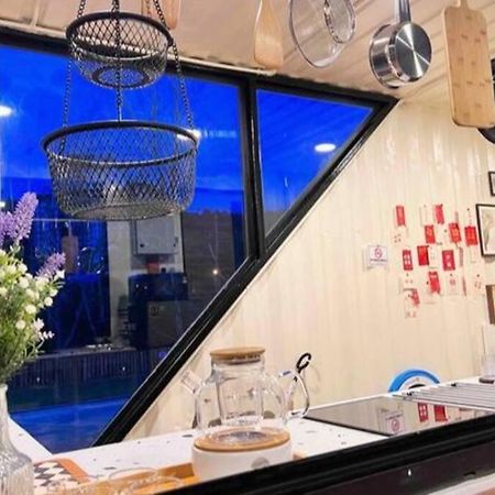 The White Box Villa - Genting Highland Foot Area Бентонг Екстериор снимка