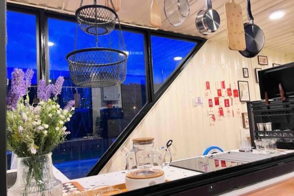 The White Box Villa - Genting Highland Foot Area Бентонг Екстериор снимка
